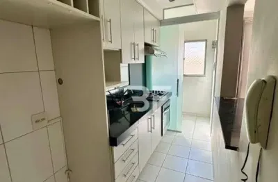 Apartamento à venda, 81 m² por r$ 380.000,00 - condomínio spazio illuminare - indaiatuba/sp