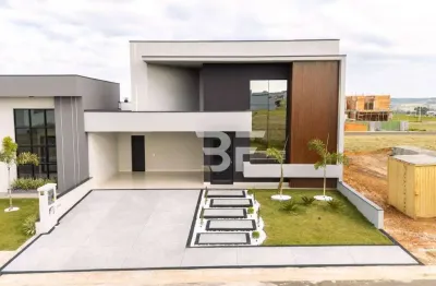 Casa à venda, 212 m² por r$ 2.050.000,00 - jardim residencial dona maria cândida - indaiatuba/sp