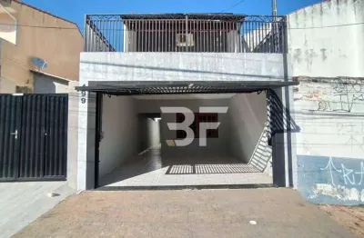 Casa à venda, 182 m² por r$ 800.000,00 - parque das nações - indaiatuba/sp