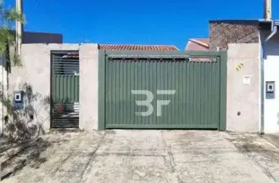 Casa com 2 dormitórios à venda, 72 m² por r$ 445.500,00 - parque campo bonito - indaiatuba/sp