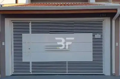 Casa à venda, 114 m² por r$ 790.000,00 - parque boa esperança - indaiatuba/sp