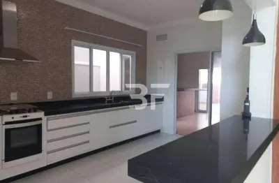 Casa com 3 dormitórios para alugar, 189 m² por r$ 9.711,55/mês - condomínio maria dulce - indaiatuba/sp