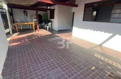 Casa com 3 dormitórios à venda, 114 m² por r$ 371.000,00 - jardim morada do sol - indaiatuba/sp