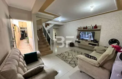 Casa, 170 m² - venda por r$ 850.000,00 ou aluguel por r$ 3.871,00/mês - jardim regina - indaiatuba/sp