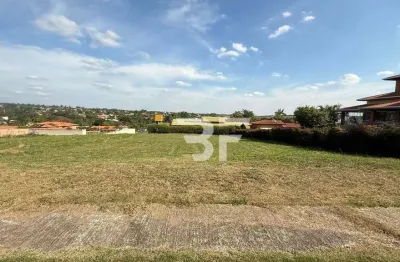 Terreno à venda, 1000 m² por r$ 700.000,00 - terras de itaici - indaiatuba/sp