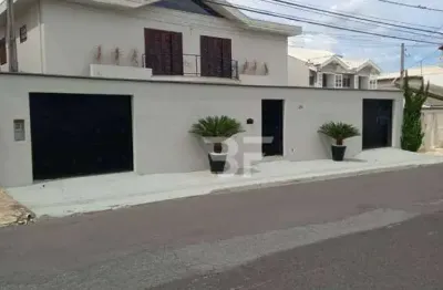 Casa, 600 m² - venda por r$ 1.690.000,00 ou aluguel por r$ 15.611,57/mês - jardim regina - indaiatuba/sp