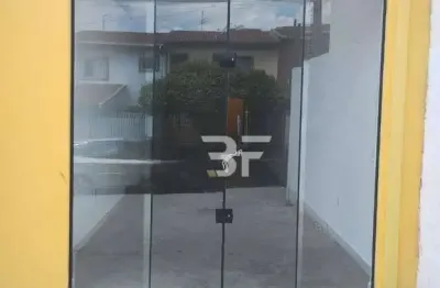 Salão para alugar, 60 m² por r$ 2.330,00/mês - jardim recanto do valle - indaiatuba/sp