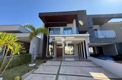 Casa à venda, 280 m² por r$ 1.680.000,00 - condomínio gran reserve - indaiatuba/sp