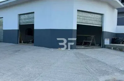 Salão para alugar, 73 m² por r$ 2.800/mês - parque barnabé - indaiatuba/sp