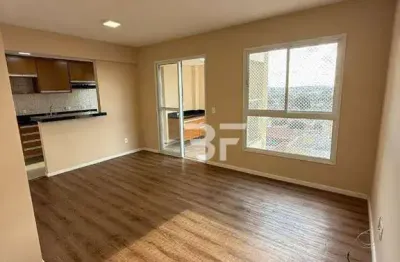 Apartamento à venda, 85 m² por r$ 650.000,00 - cidade nova i - indaiatuba/sp