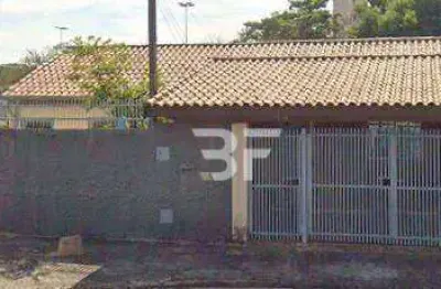 Casa com 2 dormitórios à venda, 123 m² por r$ 400.000,00 - núcleo habitacional brigadeiro faria lima - indaiatuba/sp