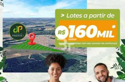 Terreno à venda, 150 m² por r$ 180.000,00 - jardim paulista 3 - indaiatuba/sp