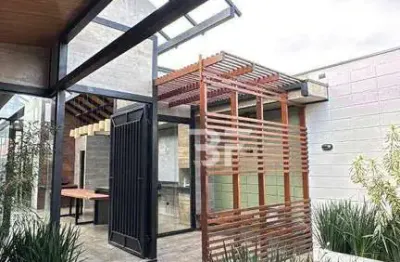 Casa com 2 dormitórios à venda, 110 m² por r$ 848.000,00 - jardim bom sucesso - indaiatuba/sp