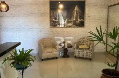 Apartamento à venda, 91 m² por r$ 795.000,00 - premium residence - indaiatuba/sp