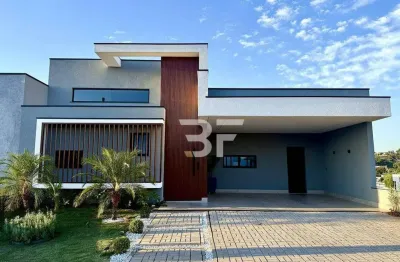 Casa à venda, 178 m² por r$ 1.895.000,00 - condomínio laguna residencial - indaiatuba/sp