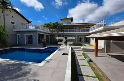 Casa à venda, 430 m² por r$ 1.950.000,00 - vila suíça - indaiatuba/sp