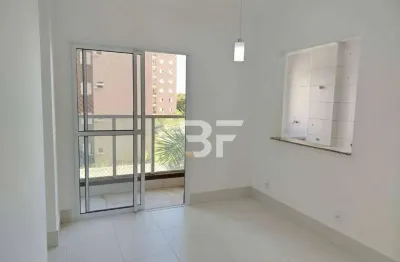 Apartamento à venda, 63 m² por r$ 450.000,00 - reserva vista verde - indaiatuba/sp