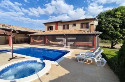 Chácara à venda, 1425 m² por r$ 1.780.000,00 - recreio campestre internacional viracopos vi - indaiatuba/sp