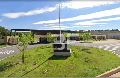 Terreno à venda, 453 m² por r$ 550.000 - jardim casa do lago - indaiatuba/sp