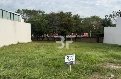 Terreno à venda, 360 m² por r$ 955.000,00 - residencial duas marias - indaiatuba/sp