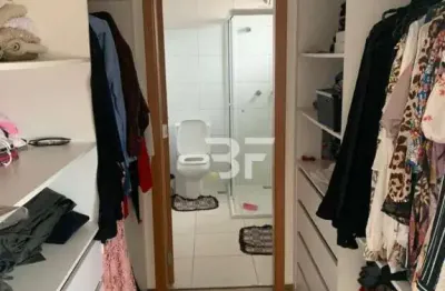 Apartamento para alugar, 116 m² por r$ 7.331,00/mês - condomínio le chateau frontenac - indaiatuba/sp