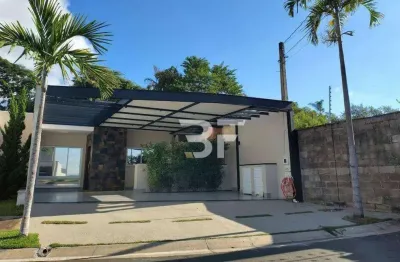 Casa à venda, 105 m² por r$ 900.000,00 - jardim montreal residence - indaiatuba/sp