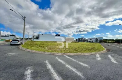 Terreno à venda, 369 m² por r$ 480.000,00 - residencial evidências  - indaiatuba/sp