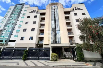 Apartamento com 3 dormitórios à venda, 103 m² por r$ 450.000,00 - cidade nova ii - indaiatuba/sp
