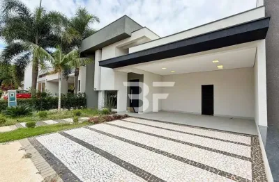 Casa com 3 dormitórios à venda, 230 m² por r$ 2.615.000,00 - residencial duas marias - indaiatuba/sp
