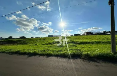 Terreno à venda, 1200 m² por r$ 620.000,00 - condomínio quintas da terracota - indaiatuba/sp