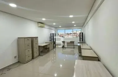 Sala à venda, 40 m² por r$ 370.000,00 - office premium - indaiatuba/sp