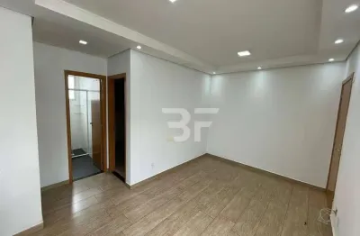 Apartamento, 45 m² - venda por r$ 230.000,00 ou aluguel por r$ 1.795,00/mês - jardim nair maria - salto/sp
