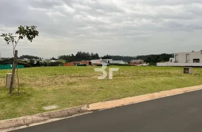 Terreno à venda, 510 m² por r$ 1.380.000,00 - parque villa dos pinheiros - indaiatuba/sp