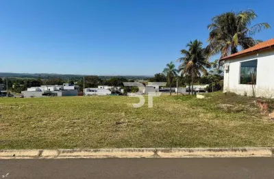 Terreno à venda, 300 m² por r$ 430.000,00 - london park - indaiatuba/sp