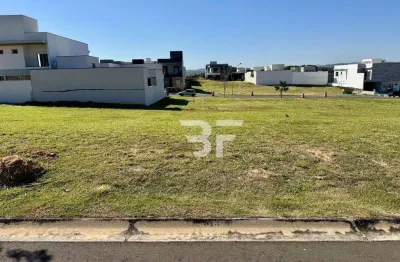 Terreno à venda, 300 m² por r$ 465.000,00 - london park - indaiatuba/sp