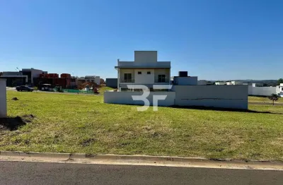 Terreno à venda, 300 m² por r$ 440.000,00 - london park - indaiatuba/sp