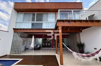 Casa com 2 dormitórios à venda, 200 m² por r$ 975.000,00 - jardim bela vista - indaiatuba/sp