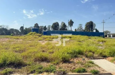Terreno à venda, 200 m² por r$ 305.000,00 - residencial reserva botânica - indaiatuba/sp