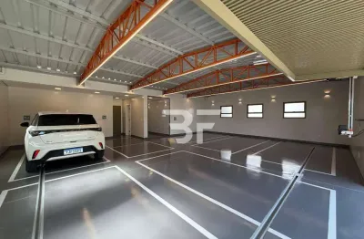 Casa com 4 dormitórios à venda, 479 m² por r$ 3.680.000,00 - condomínio residencial primavera ii - salto/sp