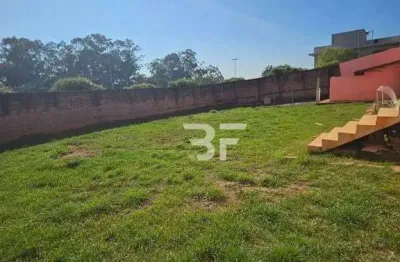 Terreno à venda, 357 m² por r$ 445.000 - parque são lourenço - indaiatuba/sp