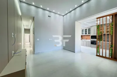 Casa com 3 dormitórios à venda, 153 m² por r$ 1.450.000 - loteamento park gran reserve - indaiatuba/sp