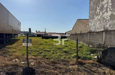Terreno à venda, 150 m² por r$ 175.000 - jardim bem-te-vi - indaiatuba/sp