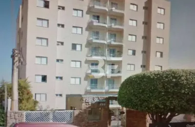 Apartamento com 3 dormitórios para alugar, 72 m² por r$ 2.970,00/mês - jardim pedroso - indaiatuba/sp