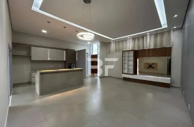 Casa em condomínio fechado com 3 quartos para alugar na Rua Onze, 162, Jardim Mantova, Indaiatuba