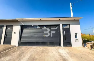 Casa à venda, 104 m² por r$ 720.000,00 - jardim bom sucesso - indaiatuba/sp