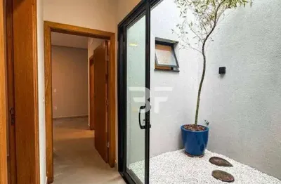 Casa com 3 dormitórios à venda, 104 m² por r$ 720.000,00 - jardim bom sucesso - indaiatuba/sp