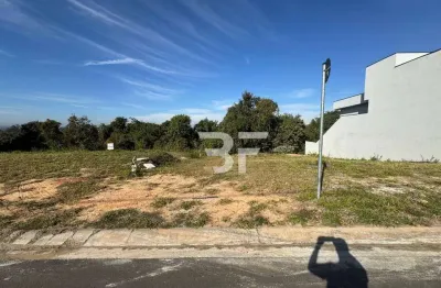 Terreno à venda, 207 m² por r$ 363.000,00 - loteamento park gran reserve - indaiatuba/sp