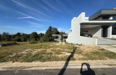 Terreno à venda, 208 m² por r$ 364.000,00 - loteamento park gran reserve - indaiatuba/sp