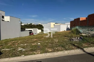 Terreno à venda, 218 m² por r$ 378.000,00 - loteamento park gran reserve - indaiatuba/sp