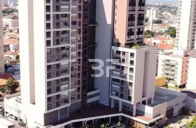 Apartamento com 2 dormitórios à venda, 71 m² por r$ 800.000,00 - centro - indaiatuba/sp